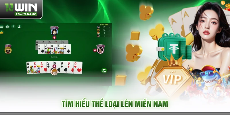 Tìm hiểu thể loại lên miền Nam 
